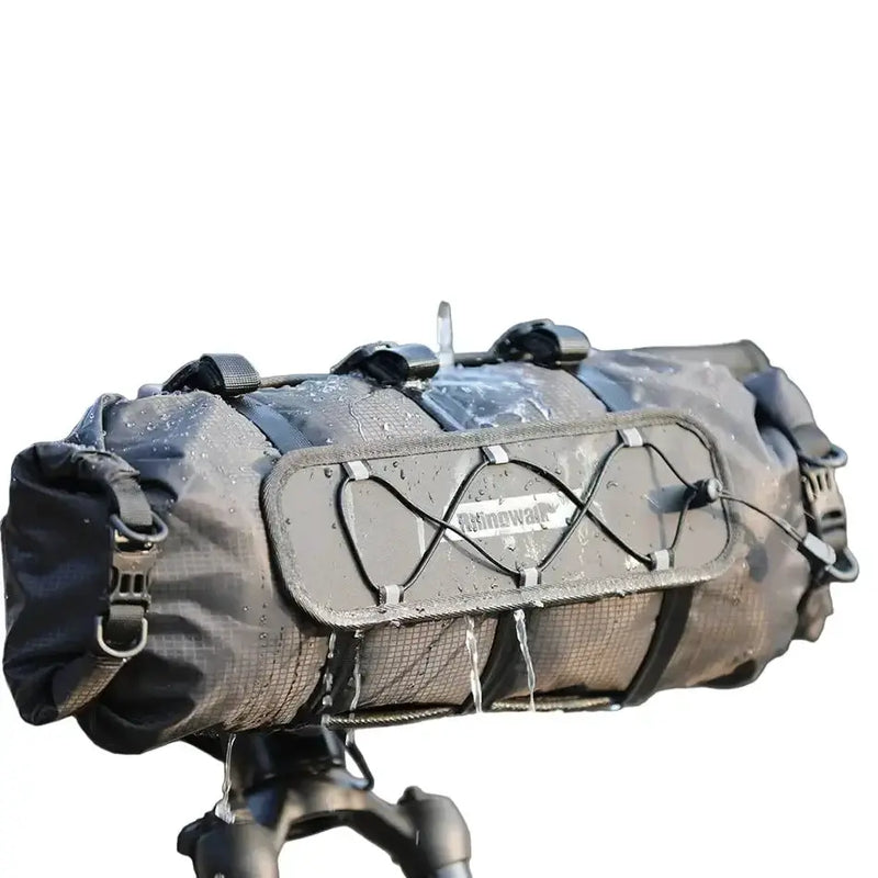 12L Waterproof Bike Handlebar Bag (different sets available) – view 4