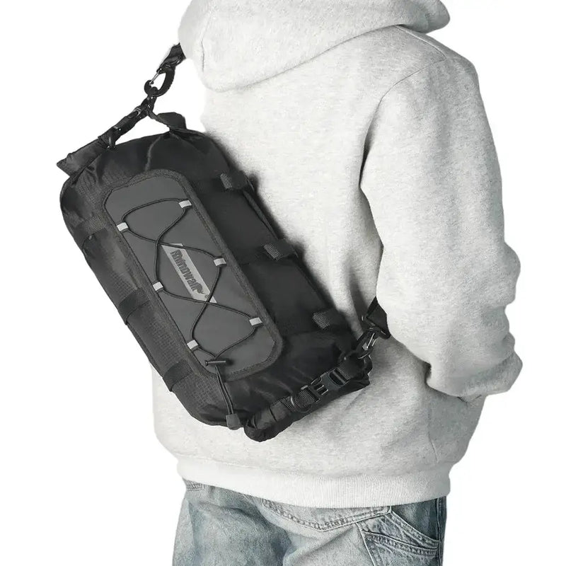 12L Waterproof Bike Handlebar Bag (different sets available) – view 8