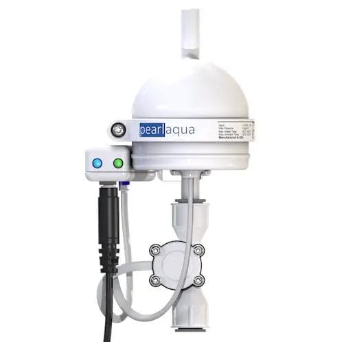 LED UV Dual Filter System 12v DC or 240v - Automatic – view 5