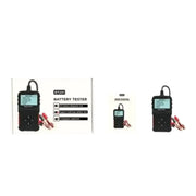 Habicare HBC 12V Car Battery Tester Habicare 12V Car Battery Tester BT201 Diagnostic Tool