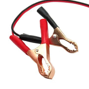 12V Car Lighter Socket Adapter with Crocodile Clips (30cm) – view 1