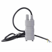Habicare HBC 12V RV Submersible Water Pump – High Flow 12V RV Submersible Water Pump – High Flow