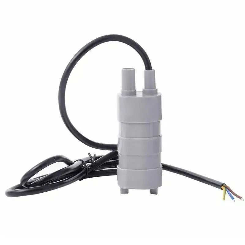 Habicare HBC 12V RV Submersible Water Pump – High Flow 12V RV Submersible Water Pump – High Flow