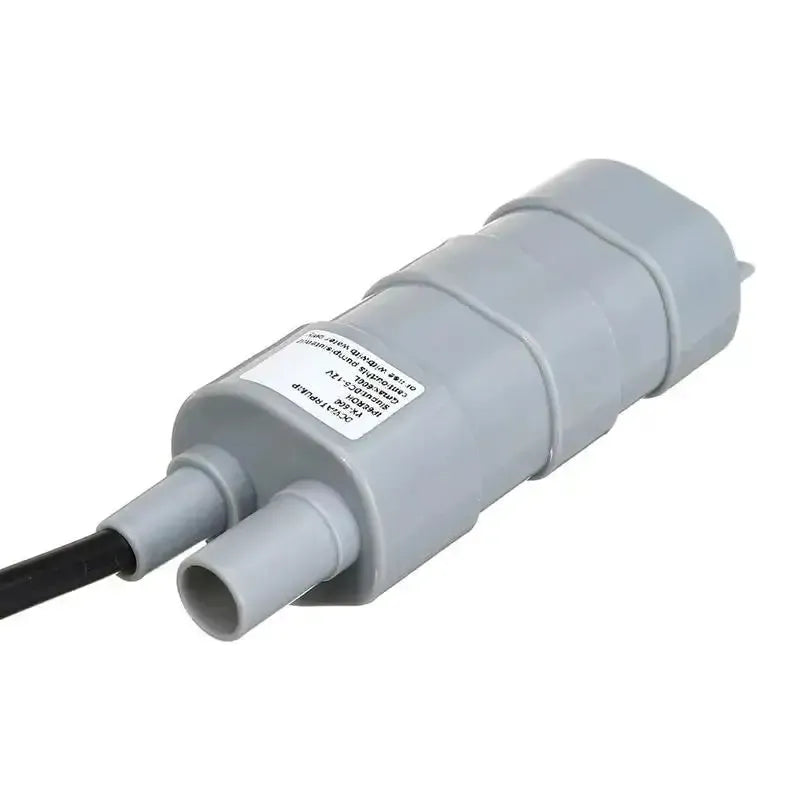 Habicare HBC 12V RV Submersible Water Pump – High Flow 12V RV Submersible Water Pump – High Flow