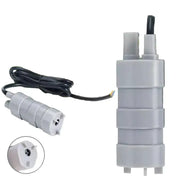 Habicare HBC 12V RV Submersible Water Pump – High Flow 12V RV Submersible Water Pump – High Flow