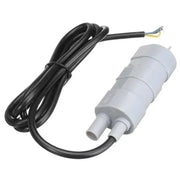 Habicare HBC 12V RV Submersible Water Pump – High Flow 12V RV Submersible Water Pump – High Flow