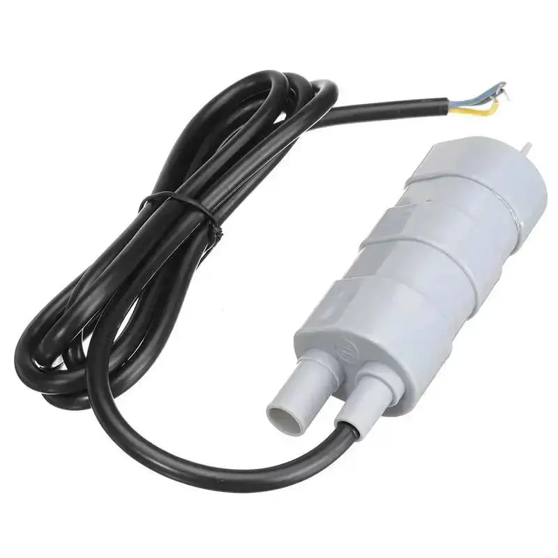 Habicare HBC 12V RV Submersible Water Pump – High Flow 12V RV Submersible Water Pump – High Flow