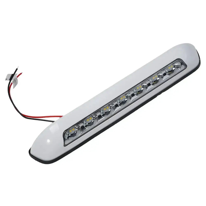 12V Waterproof RV LED Awning Light – 8W (different colours available) – view 15