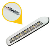 12V Waterproof RV LED Awning Light – 8W (different colours available) – view 24