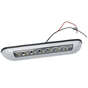 12V Waterproof RV LED Awning Light – 8W (different colours available) – view 19