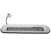 12V Waterproof RV LED Awning Light – 8W (different colours available) – view 17