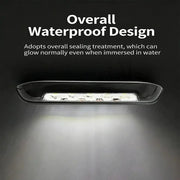 12V Waterproof RV LED Awning Light – 8W (different colours available) – view 6