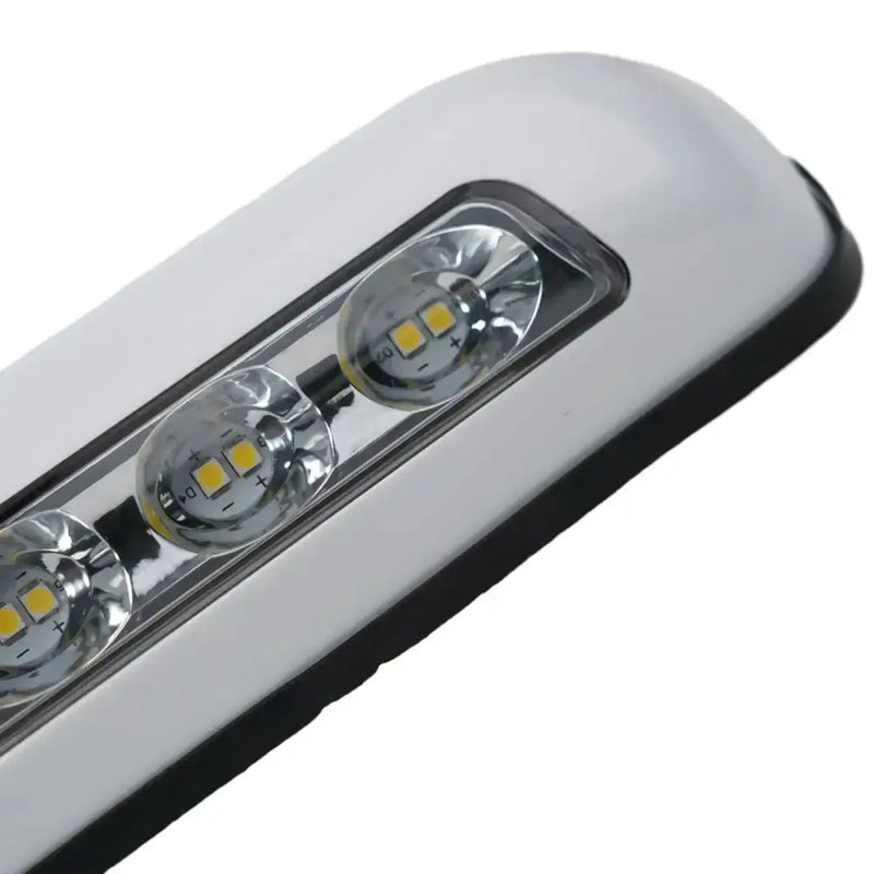 12V Waterproof RV LED Awning Light – 8W (different colours available) – view 16