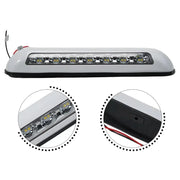 12V Waterproof RV LED Awning Light – 8W (different colours available) – view 9