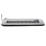 12V Waterproof RV LED Awning Light – 8W (different colours available) – view 13