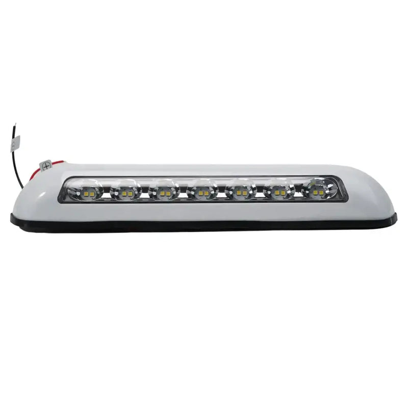 12V Waterproof RV LED Awning Light – 8W (different colours available) – view 13