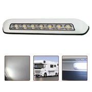 12V Waterproof RV LED Awning Light – 8W (different colours available) – view 3