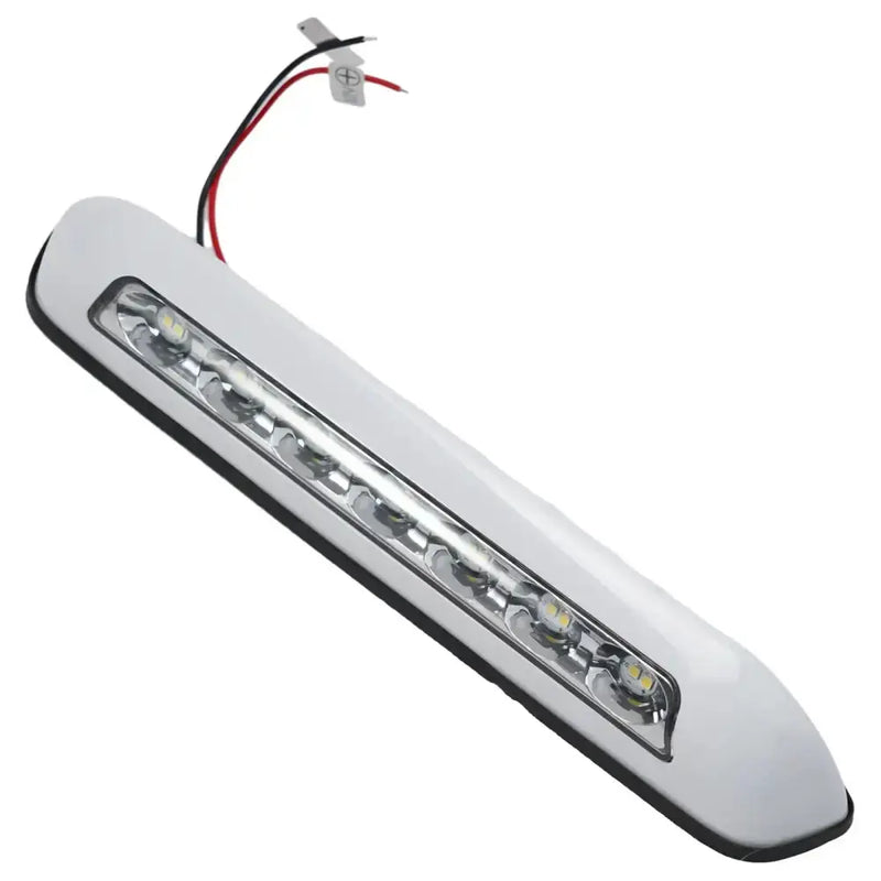 12V Waterproof RV LED Awning Light – 8W (different colours available) – view 20