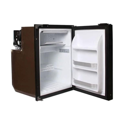Nova Kool 12V Fridge Freezer 36L for Offgrid RVs and Boats 30L Fridge 6L Freezer – view 2