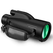 Habicare SS 12x50 Powerful Monocular – Long Reach Portable Telescope 12x50 Powerful Monocular – Long Reach Portable Telescope