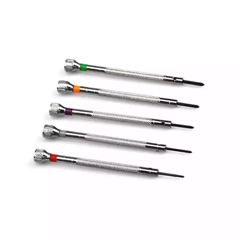 That Watch Shop Watch Tools 13 Piece Precision Screwdriver Set 13 Piece Precision Screwdriver Set