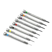 That Watch Shop Watch Tools 13 Piece Precision Screwdriver Set 13 Piece Precision Screwdriver Set