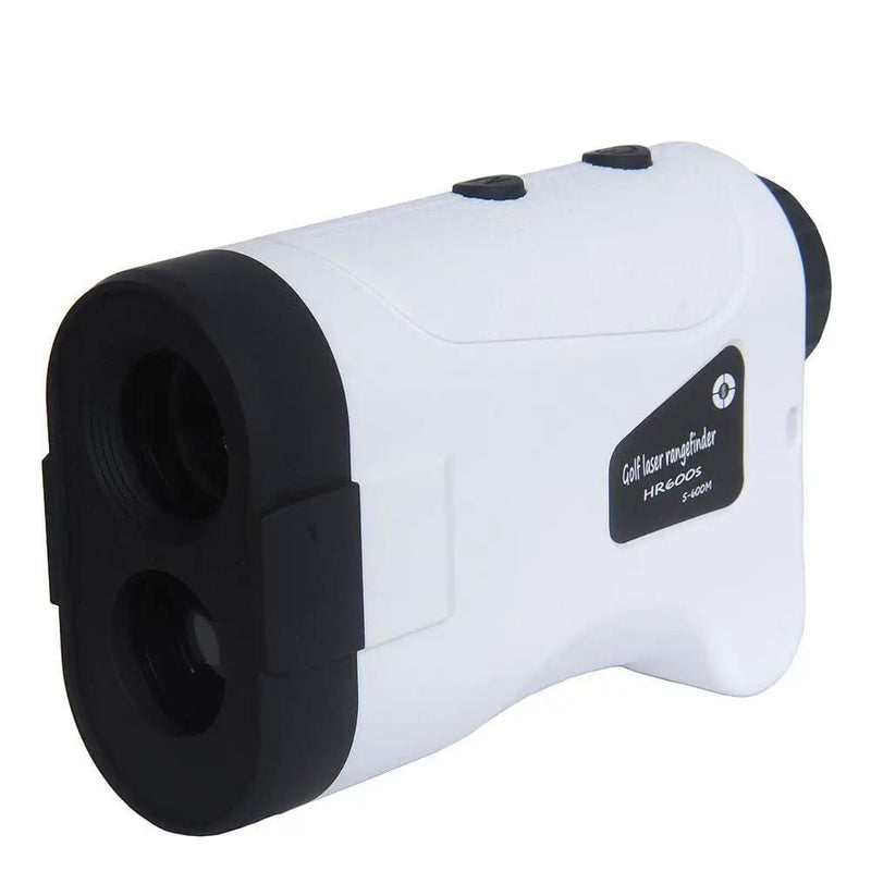 1000M Laser Rangefinder for Golf & Hunting Range Finder Distance – view 2