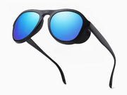 BLUE - HD Polarized Lens Sunglasses Anti-Blue Ray Hydrophobic – view 4