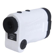 1000M Laser Rangefinder for Golf & Hunting Range Finder Distance – view 4
