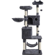 Yaheetech Cat Tower Cat Tower
