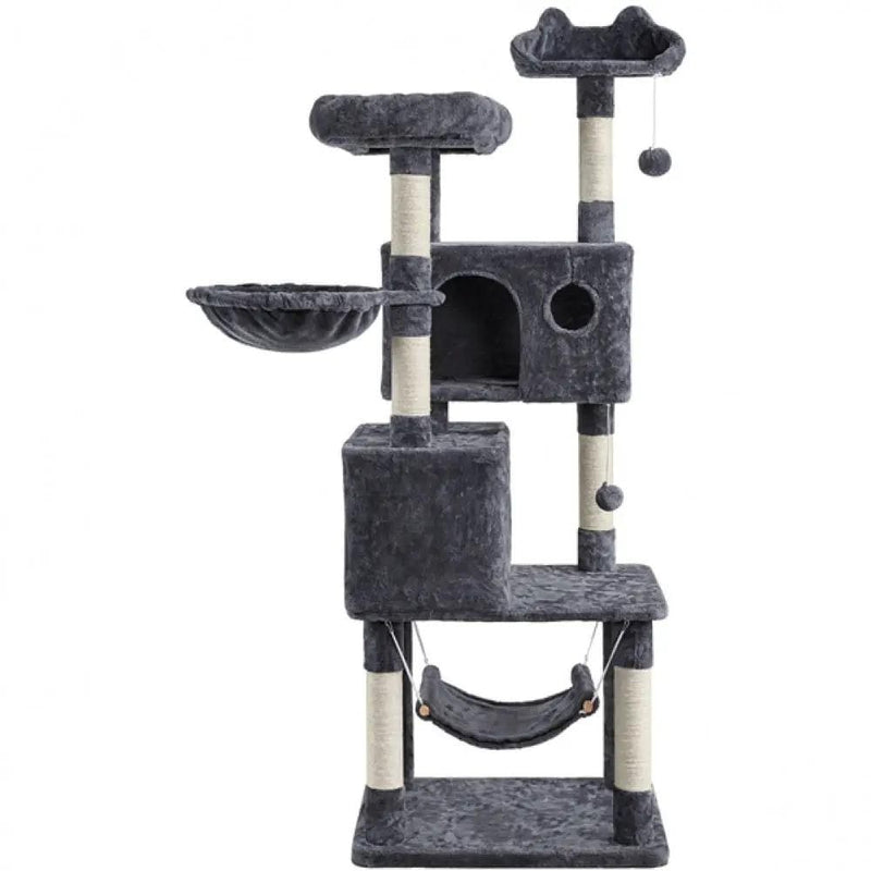 Yaheetech Cat Tower Cat Tower
