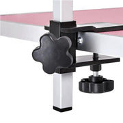 Yaheetech Heavy Duty Large Dog Pet Grooming Table Heavy Duty Large Dog Pet Grooming Table