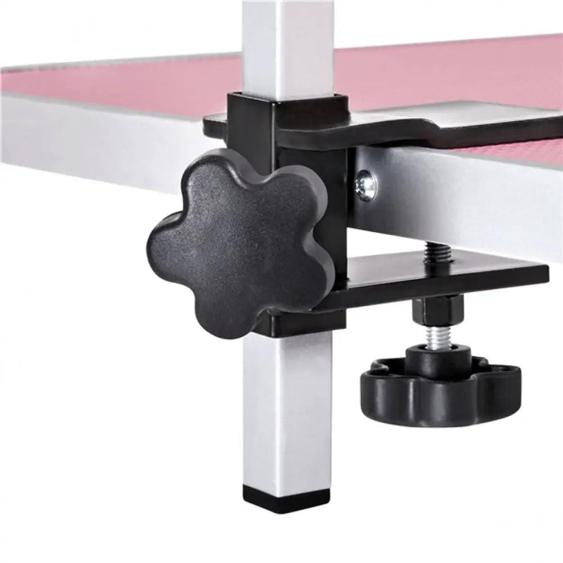 Yaheetech Heavy Duty Large Dog Pet Grooming Table Heavy Duty Large Dog Pet Grooming Table
