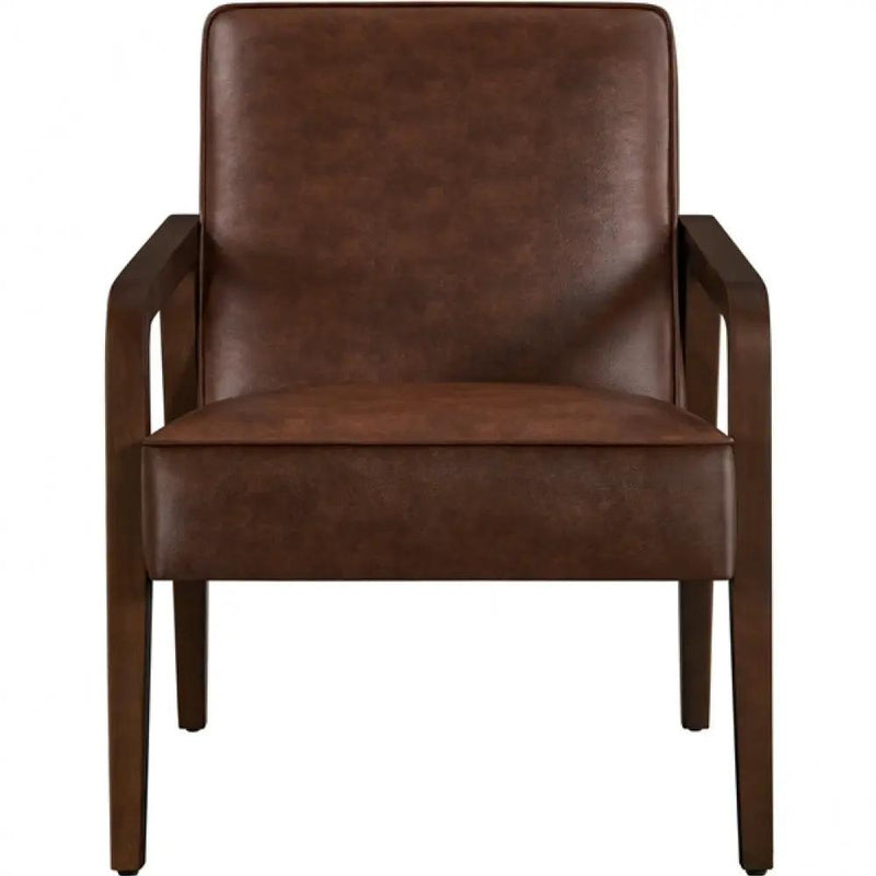 Yaheetech Accent Armchair Accent Armchair