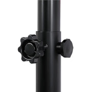 Yaheetech 1.9-2.5M Height-Adjustable Basketball Hoop System 1.9-2.5M Height-Adjustable Basketball Hoop System
