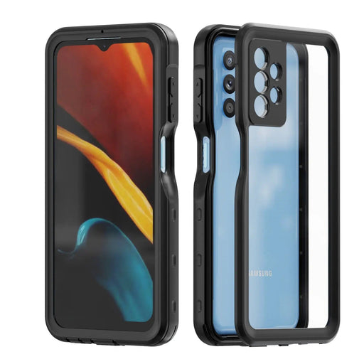salelink.co.nz Unbranded Samsung A13 4G Waterproof Case Samsung A13 4G Waterproof Case | Action Outdoors NZ