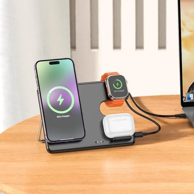 salelink.co.nz Unbranded Wireless Charger for iPhone Wireless Charger for iPhone | Action Outdoors NZ