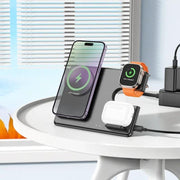 salelink.co.nz Unbranded Wireless Charger for iPhone Wireless Charger for iPhone | Action Outdoors NZ