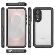salelink.co.nz Unbranded Samsung S25 Edge Case Waterproof Samsung S25 Edge Case Waterproof | Action Outdoors NZ