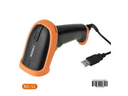 dealonline.co.nz dealonlinenz USB Wired Laser Barcode Scanner USB Wired Laser Barcode Scanner
