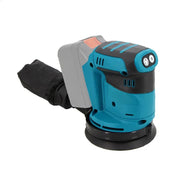 Cordless Random Orbital Sander Fits Makita 18V Battery – view 1