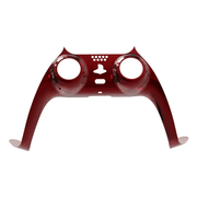 salelink.co.nz Unbranded PS5 Controller Decorative Shell - Red PS5 Controller Decorative Shell - Red | Action Outdoors NZ