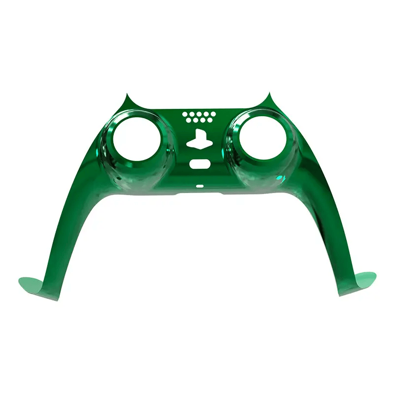 salelink.co.nz Unbranded PS5 Controller Faceplate - Green PS5 Controller Faceplate - Green | Action Outdoors NZ