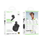 BroDeals Headphone WS Earbud with Deep Bass, IPX4, 4 Hours WS Earbud with Deep Bass, IPX4, 4 Hours