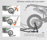salelink.co.nz Unbranded Motorbike Stands Motorbike Stands | Action Outdoors NZ