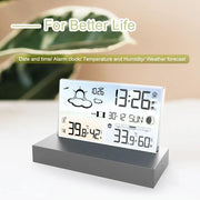 salelink.co.nz Unbranded Digital Weather Station Digital Weather Station | Action Outdoors NZ