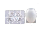 Resin Art NZ Moulds Dragon / Dinosaur and Egg Moulds Dragon / Dinosaur and Egg Moulds | NZ
