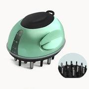 Habicare HBC 14-Pin Scalp Applicator & Liquid Comb 14-Pin Scalp Applicator & Liquid Comb