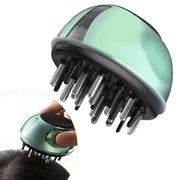 Habicare HBC 14-Pin Scalp Applicator & Liquid Comb 14-Pin Scalp Applicator & Liquid Comb