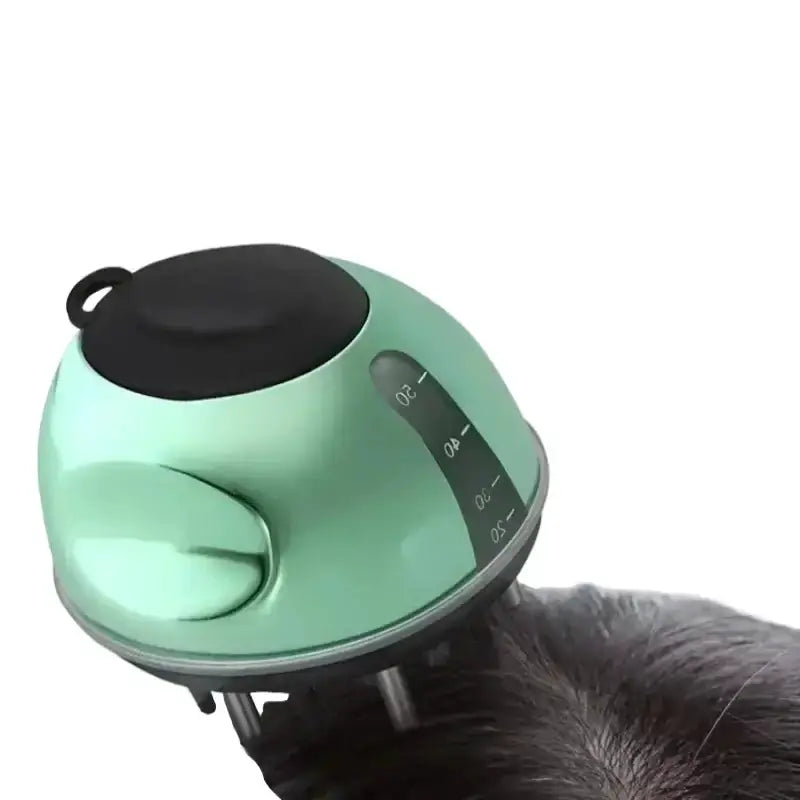 Habicare HBC 14-Pin Scalp Applicator & Liquid Comb 14-Pin Scalp Applicator & Liquid Comb
